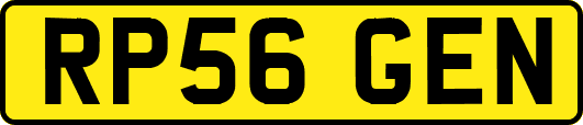 RP56GEN