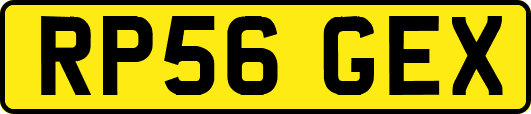 RP56GEX