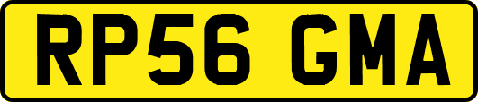 RP56GMA