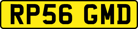 RP56GMD