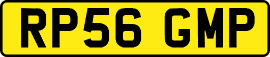 RP56GMP