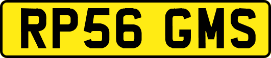 RP56GMS