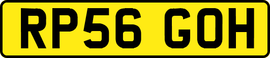 RP56GOH