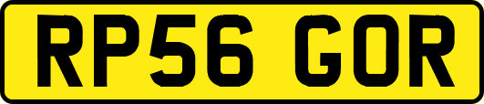 RP56GOR