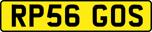 RP56GOS