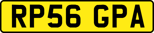 RP56GPA