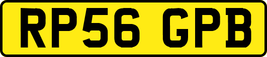 RP56GPB