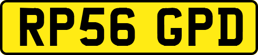 RP56GPD
