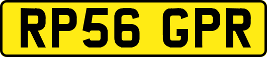RP56GPR