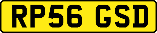 RP56GSD