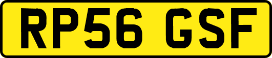 RP56GSF