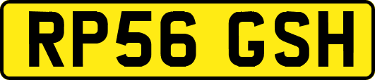 RP56GSH