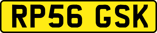 RP56GSK