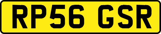 RP56GSR