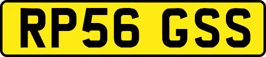 RP56GSS