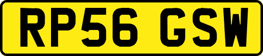RP56GSW
