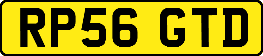 RP56GTD
