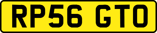 RP56GTO