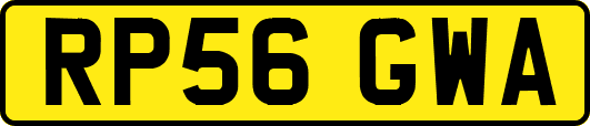 RP56GWA