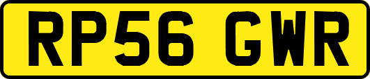 RP56GWR