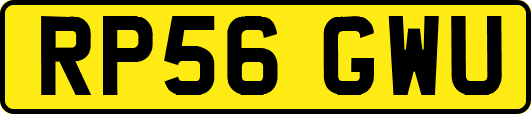 RP56GWU