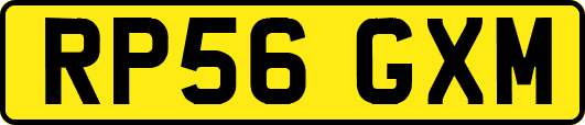RP56GXM