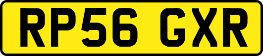 RP56GXR