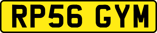 RP56GYM