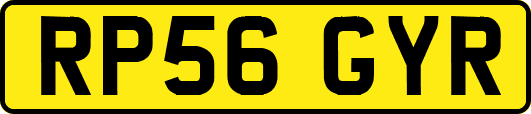 RP56GYR