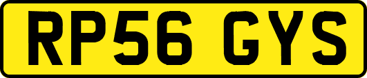 RP56GYS