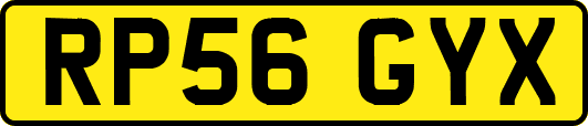 RP56GYX