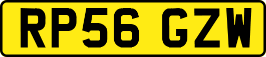 RP56GZW