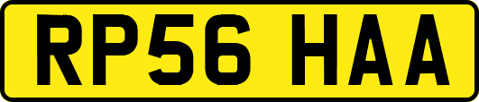 RP56HAA