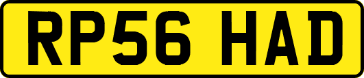 RP56HAD