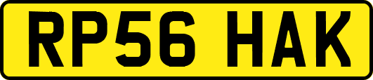 RP56HAK