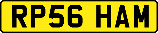 RP56HAM
