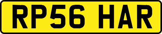 RP56HAR