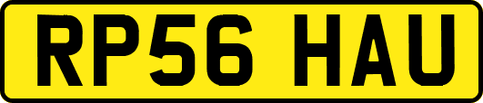 RP56HAU