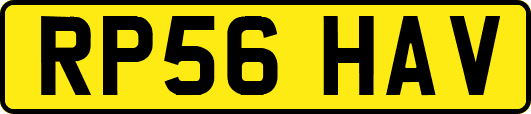 RP56HAV