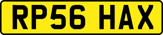 RP56HAX