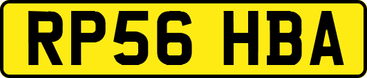 RP56HBA