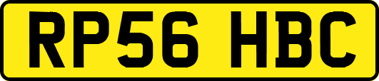 RP56HBC