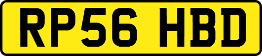 RP56HBD