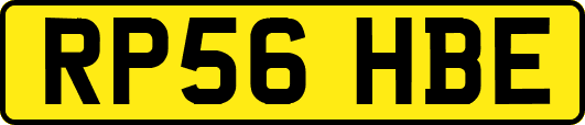 RP56HBE