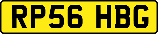 RP56HBG