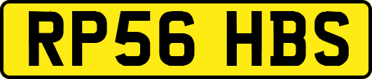 RP56HBS