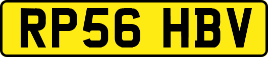 RP56HBV