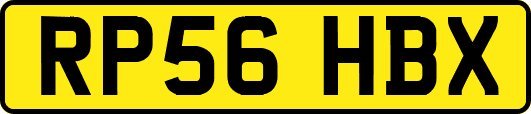 RP56HBX