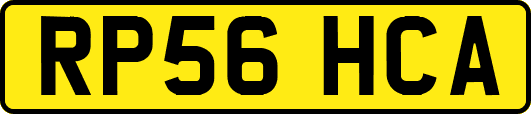 RP56HCA