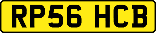 RP56HCB